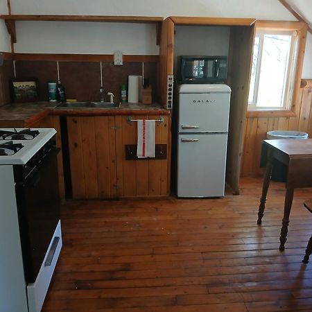 Big Bear Lake - Tulip Lane Cabin #22 Eksteriør bilde