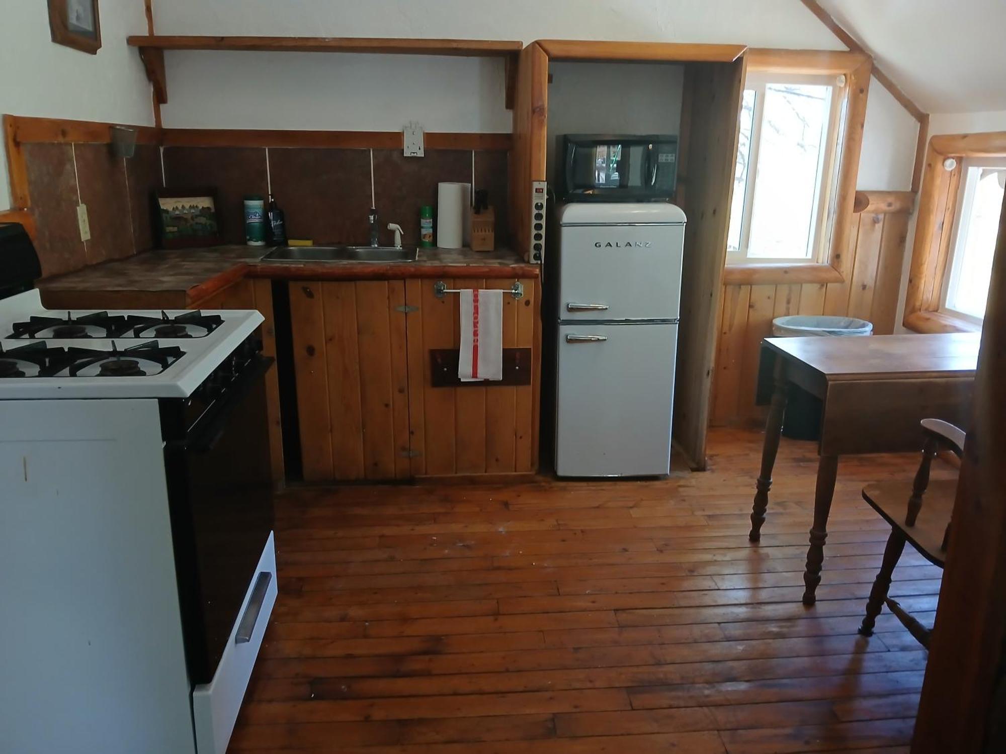 Big Bear Lake - Tulip Lane Cabin #22 Eksteriør bilde