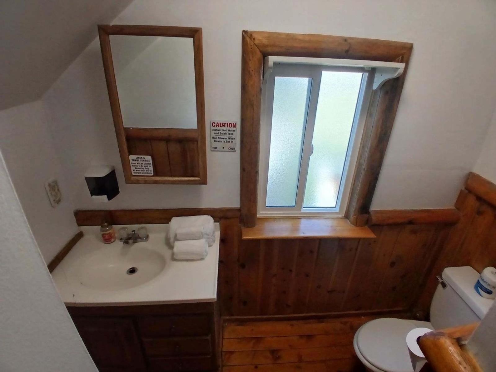 Big Bear Lake - Tulip Lane Cabin #22 Eksteriør bilde