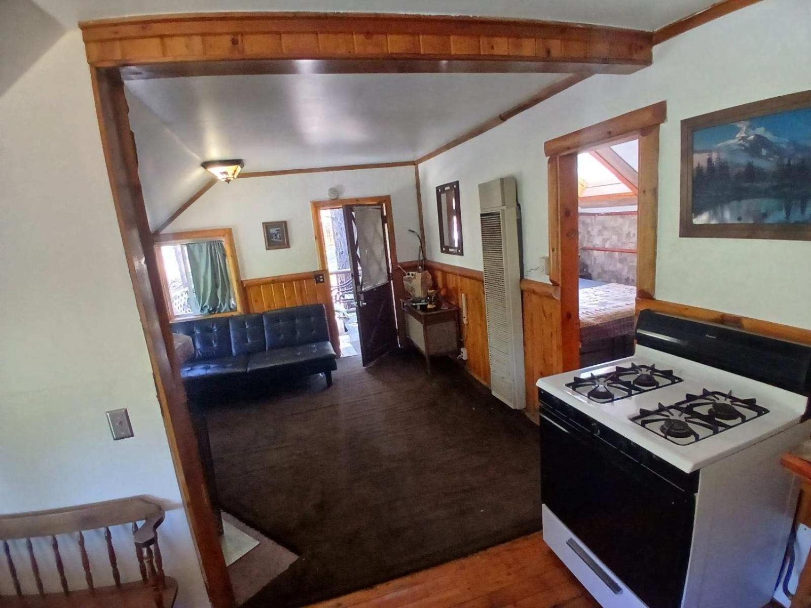 Big Bear Lake - Tulip Lane Cabin #22 Eksteriør bilde